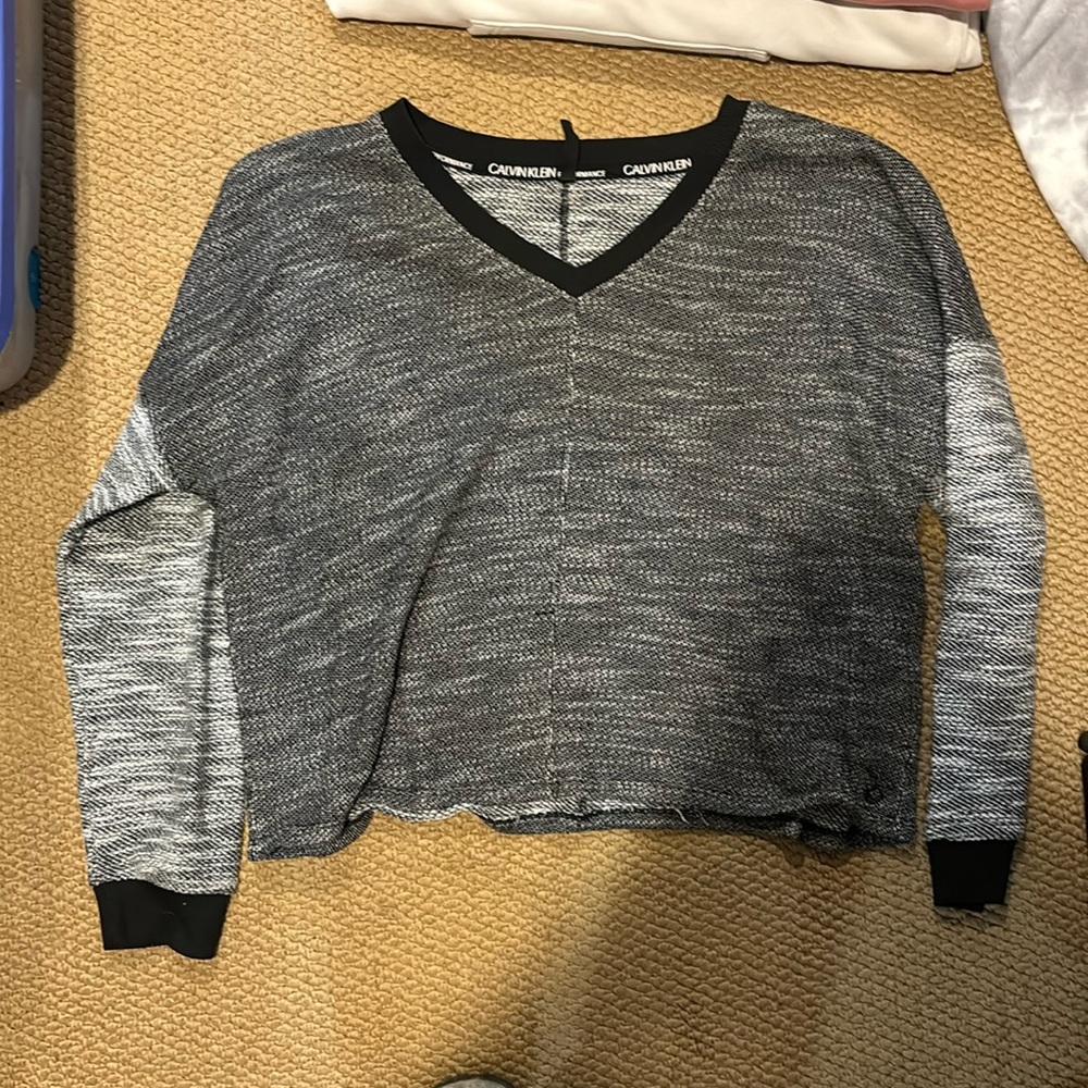 Calvin Klein Sweater